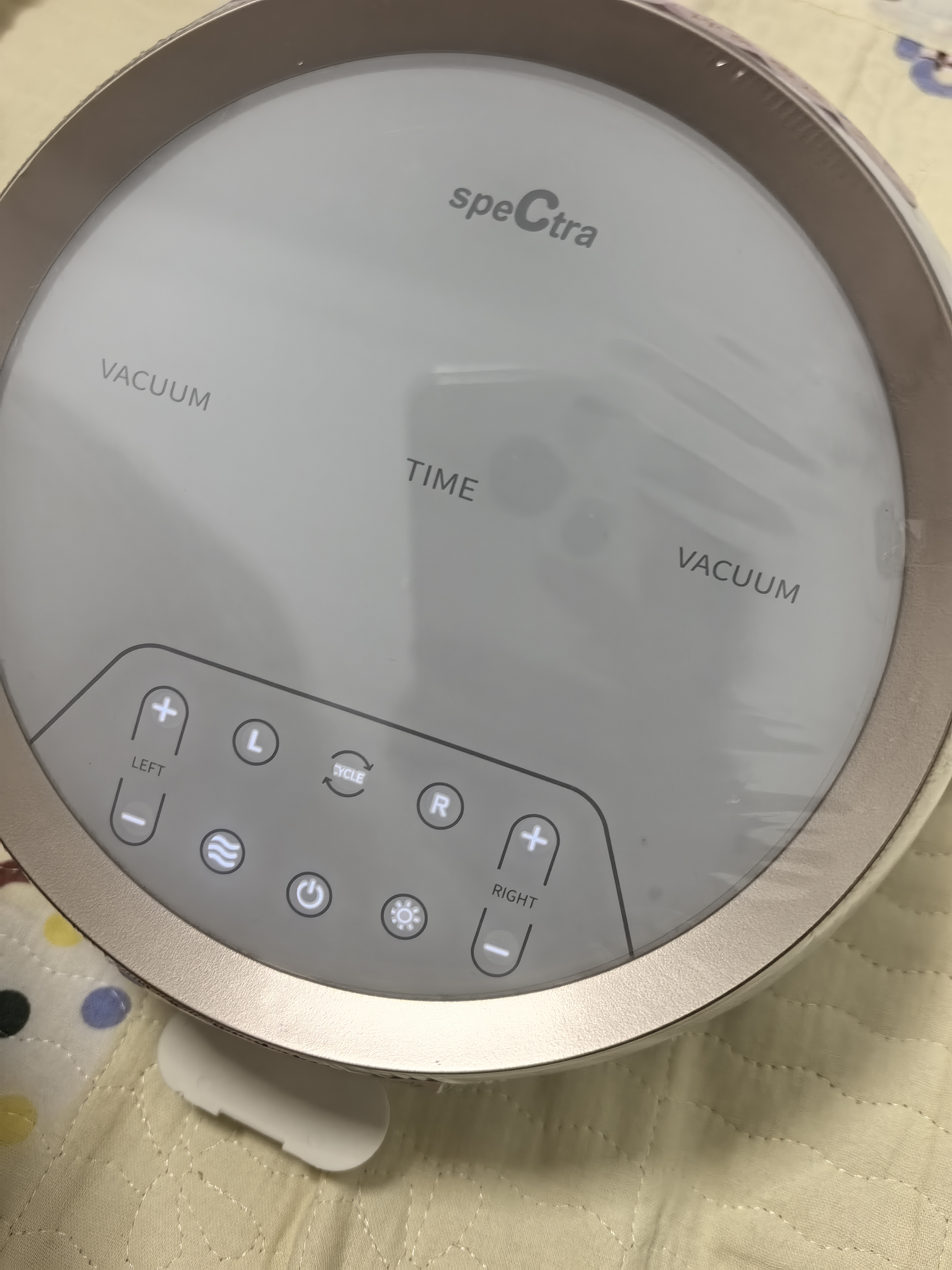 贝瑞克租赁出租s1大贝贝DUALS小贝贝DC电动吸奶器追奶通乳spectra 大贝贝单边一个月 电动式 实拍图