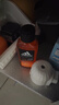 阿迪达斯（adidas）男士专用沐浴露活力净肤—活力触发100ml 小瓶旅行装小样 实拍图