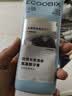 白惜牙膏无氟款云霜晨露100g氨基酸护龈净齿清新 实拍图