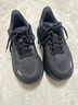 HOKA男款邦代9公路跑步鞋BONDI 9 轻盈舒适缓震 1162013-BBLC-黑色-宽版 42 （US8.5） 实拍图