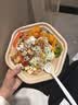 喵达纯鲜肉冻干三文鱼粒0添加猫零食增肥发腮磨牙猫粮全期宠物食品70g 实拍图