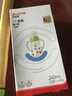 爱得利（evorie） 奶瓶 宽口径吸管奶瓶 带手柄PP材质婴儿奶瓶240ml（颜色随机） 实拍图