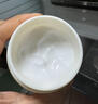 强生婴儿牛奶面霜60g*2 婴幼儿宝宝儿童6月-3-6-12岁滋润保湿四季补水 实拍图
