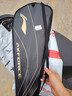 李宁（LI-NING）羽毛球拍雷霆90NEW新款高端进攻型单拍AYPV001-4 实拍图