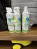 净安（Cleafe）空调清洗剂500ml*6瓶家用除菌免拆免洗空调消毒剂杀菌99.999% 实拍图