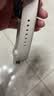BHO【官方同款1：1氟橡胶表带】苹果手表表带适用apple watch s11表带iwatch s10/9/8/7/se/ultra表带 实拍图