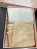 芬腾内裤女2条装免穿内裤防走光纯棉10A抑菌安全裤平角打底短裤女 实拍图