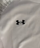 安德玛（Under Armour）速干运动短袖T恤男夏季足球上衣吸湿排汗健身透气训练服球衣 实拍图