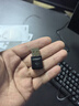 翼联（EDUP）WiFi6免驱usb无线网卡台式机专用AX600双频5G蓝牙5.3笔记本电脑wifi网络接收器主机无线发射器迷你 实拍图