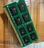 来酷 联想(lecoo) 8G 1600 DDR3L笔记本内存条低压版 实拍图