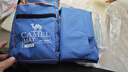 骆驼（CAMEL）户外地垫露营帐篷防潮垫野外沙滩垫子野营地布野餐垫打地铺8103 实拍图