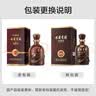 古井贡酒 年份原浆献礼 浓香型白酒 45度 500mL*6瓶 整箱装 618囤货季 实拍图