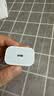 Apple/苹果 20W type-c充电器 苹果usb-c充电器原装手机快充头 旗舰店苹果iPhone 17 Pro Max充电器 实拍图