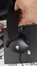 外星人（Alienware）AW520H游戏耳机专业电竞耳机适配三角洲行动 有线AI智能降噪 头戴式杜比全景音节日礼物   黑色 实拍图