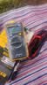 福禄克（FLUKE）F101+ 升级版掌上型数字万用表 智能多用表自动量程仪器仪表 实拍图