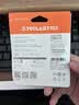 台电（TECLAST）16GB USB2.0 U盘 金属招标投标办公车载U盘 迷你型便携防水电脑大容量高速读写优盘 实拍图