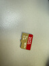 闪迪（SanDisk）1TB TF(MicroSD)内存卡4K极速金卡A2 V30 U3兼容大疆Pocket3/4P/Action 6运动相机/无人机存储卡 实拍图