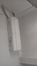 美的空调 大1匹/1.5匹 酷省电二代 新一级能效 变频冷暖自清洁 家用卧室空调挂机 家电补贴 以旧换新 酷省电二代 制冷省电40% 大1.5匹 实拍图