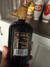 汾酒城藏 清香型白酒 口粮酒 42度 500ml*1瓶 实拍图