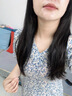 维特丝护发素柔顺干枯毛躁修复顺滑男女士香蓬松发膜蛋白营养头发防掉发 实拍图