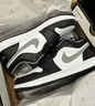 Jordan男休闲鞋乔丹AJ1