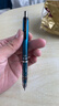 斑马牌（ZEBRA）MA85自动铅笔DelGuard0.5mm幼儿园小学生一年级绘画活动铅笔高颜值学习文具用品 蜂巢绿杆1支 实拍图