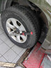 邓禄普（DUNLOP）汽车轮胎 265/65R17 112S GRANDTREK AT20 原配普拉多/帕杰罗劲畅 实拍图
