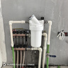 滨特尔（pentair）大白瓶前置过滤器 全屋家用自来水过滤器 前置净水器大蓝瓶 中央净水机大流量大胖瓶高精度 【10寸大白瓶】包安装 实拍图