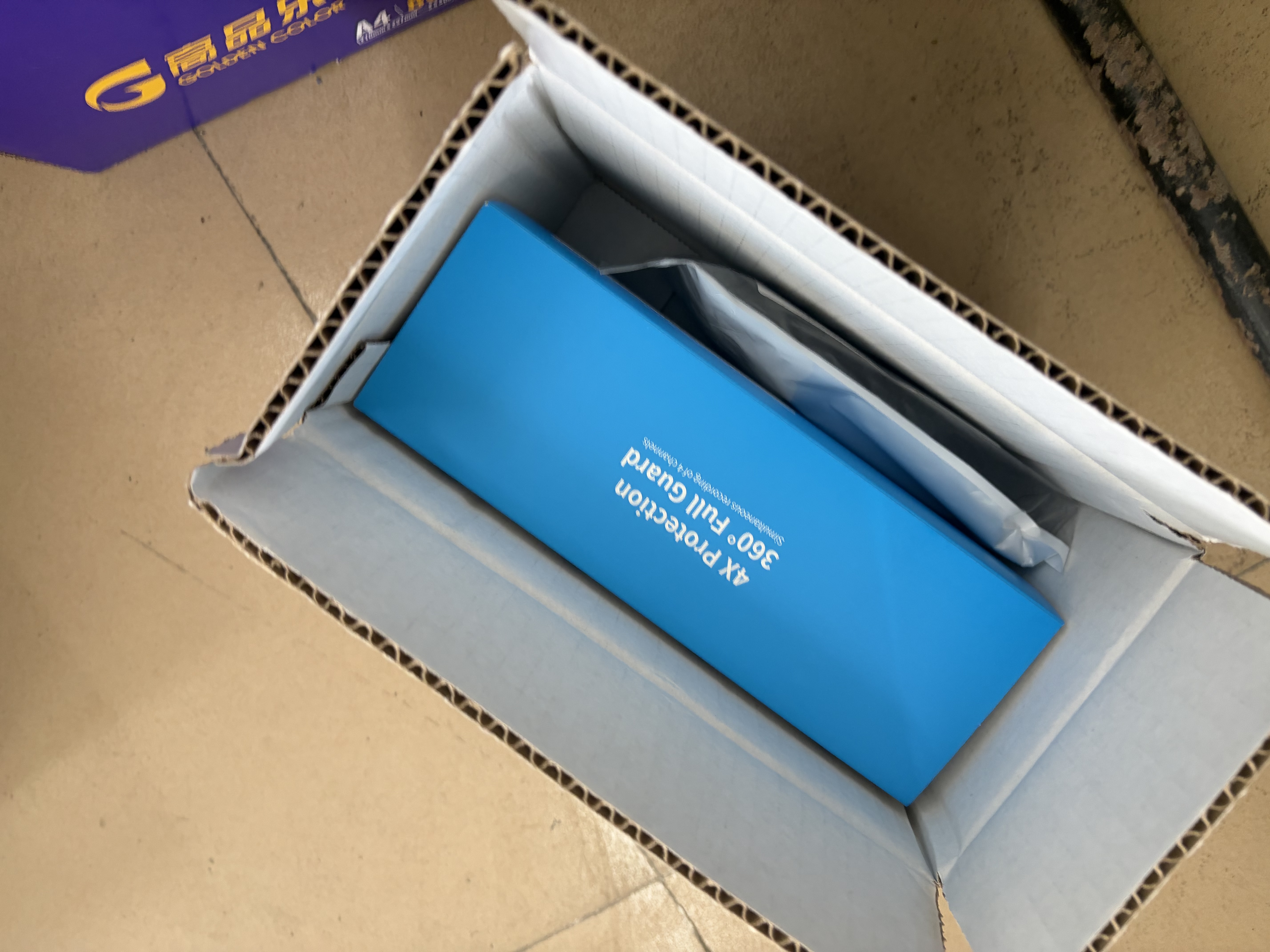 沃影 WOIN哨兵模式行车记录仪360高清全景停车监控夜视声控wifi手机互联 1S开机-哨兵模式四镜头+毫米波雷达+64G卡 实拍图