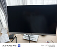 华硕ROG XG27ACG-W 27英寸显示器2K电竞 2K180Hz原生高刷FastIPS 1ms响应G-SYNC兼容HDR400 实拍图