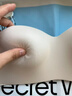 秘密世界（SecretWorld）胸贴女拍婚纱写真专用隐形防凸点乳贴上托夏季芒果杯加厚聚拢文胸 实拍图