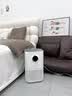 美的（Midea）【母婴级】空气净化器鼻炎家用除甲醛除烟味异味过敏原空气净化机森林家L1 Lite 实拍图