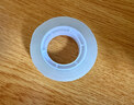 得力（deli）易撕透明胶带 12mm*30y高粘小胶带 开学必备学习用品 错题整理学生文具 1卷凑单 办公用品 30009 实拍图