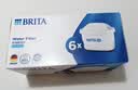 碧然德（BRITA） 家用滤水壶 净水壶滤芯 Maxtra 多效滤芯 6枚装 实拍图