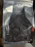 古缇思可可脂黑巧克力币 500g 78%可可含量 烘培原料 蛋糕diy 散装批发 实拍图