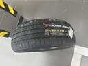 优科豪马横滨汽车轮胎  215/55R17 94V  AE51B 原配 凯美瑞/亚洲龙 实拍图