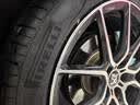 倍耐力新能源轮胎245/45R19 102Y P Zero pz4(ELT) 原配比亚迪汉EV 实拍图