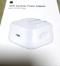 Apple/苹果 60W type-c充电线-1米 usb-c手机数据线 原装旗舰店苹果iPhone 17 Pro Max iPad快充线 实拍图