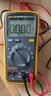 福禄克（FLUKE）15B MAX KIT 数字万用表 高精度智能电工表 万能表 多用电流表 实拍图