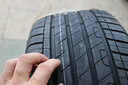 固特异（Goodyear）汽车轮胎 215/55R17 94V EGP 御乘二代 原配 大众帕萨特/全新迈腾 实拍图