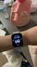 华为（HUAWEI）手表WATCH FIT 5【国补15%】蓝牙通话轻薄大屏健康管理强劲续航学生运动智能手表【华为官方授权】 【FIT 5】风信紫 氟橡胶表带 【官方正品 原装速发】 实拍图