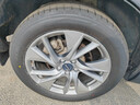 玲珑轮胎汽车轮胎225/55R19 103Y XL臻选AR200 适配CS75/UNIT/哈弗F7 实拍图