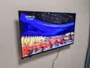 Vidda R Pro 43英寸 海信电视 144Hz高刷 高阶VA低反屏 智慧屏 以旧换新补贴 液晶家用电视机43VR1S-PRO 实拍图