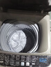 日普（RIPU）波轮洗衣机全自动 大容量洗衣机家用宿舍租房神器 10公斤金色【蓝光洗护+风干洁桶+强动力电机】 波轮 实拍图