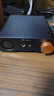 FOSI AUDIO弗西ZH3大功率HIFI发烧级dac平衡解码器耳放前级一体机解码器 实拍图