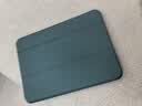 CangHua 适用iPad10/11保护壳 2022/2025款第十/十一代保护套11英寸苹果平板支架三折全包防摔防弯皮套 实拍图