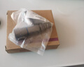 万和（Vanward）洗衣机水龙头角阀止水阀防脱落自动止水不锈钢角阀水嘴4分通用04Q 实拍图