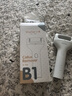 小适（showsee）【热卖榜TOP.丨】电动磨脚器全身水洗便携电修足器美足电动修脚器充电去死皮仪B1-W送老婆520礼物 实拍图
