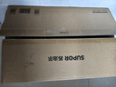 苏泊尔（SUPOR）304不锈钢9L压力锅26cm【4-6人可用】防爆高压锅电磁炉通用大容量 实拍图