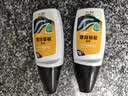 皇宇千百度液体鞋油75ml*2支黑色套装清洁护理保养皮鞋皮革上光补色 实拍图